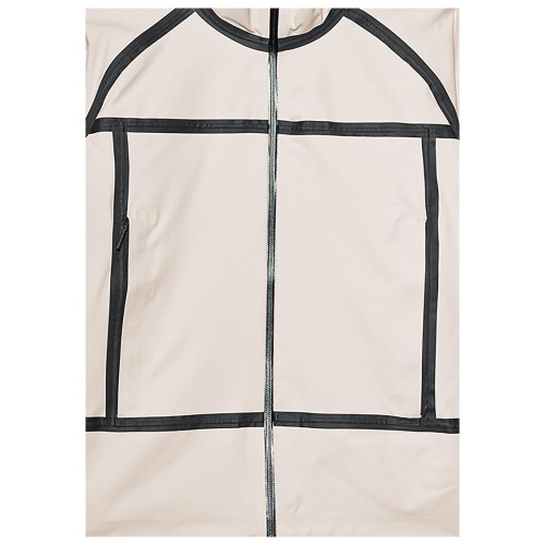 4F Γυναικείο Trekking Jacket
